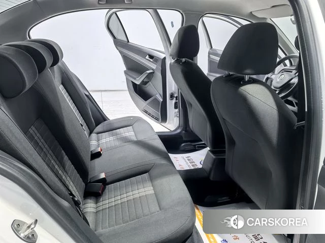 Volkswagen Lavida id 4276367 из Китая 10