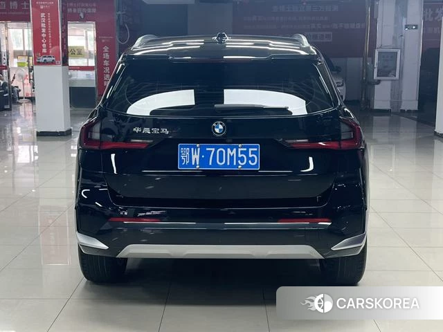 BMW X1 id 4256404 из Китая 14