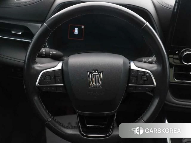 Toyota Crown Lufang id 4291380 из Китая 14