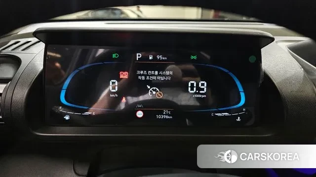 Hyundai Casper id 3207131 из Кореи 18