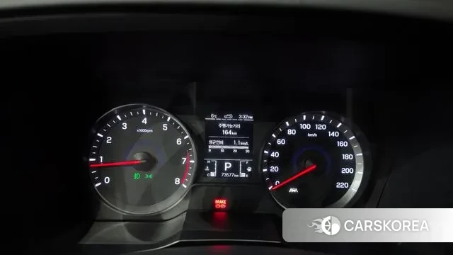 Ssangyong Berry New Tivoli id 3582339 из Кореи 18