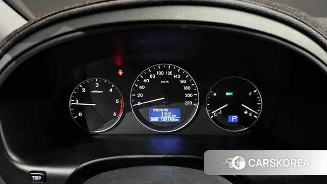 Hyundai The New Grand Starex id 4283843 из Кореи 18