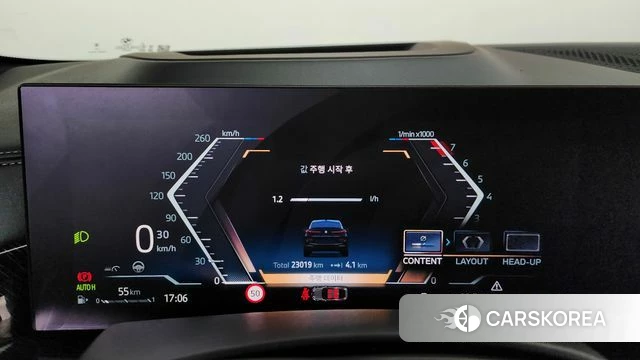 BMW X6 (G06) id 3891421 из Кореи 18