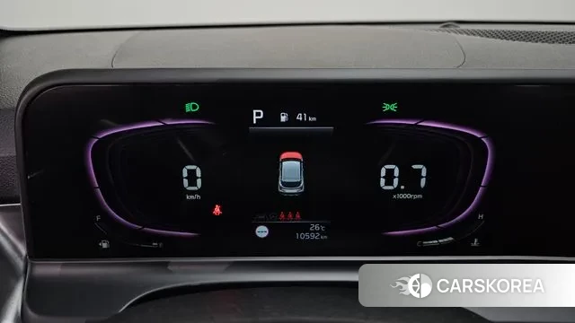 Kia The New Seltos id 3180146 из Кореи 18