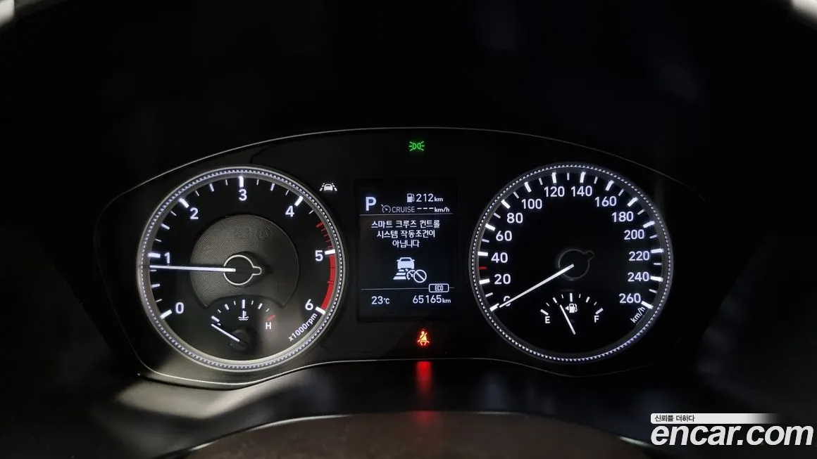 Hyundai Santa Fe TM id 2072684 из Кореи 18