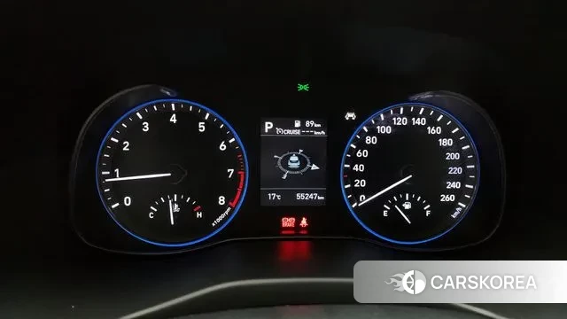 Hyundai Kona id 3307536 из Кореи 18