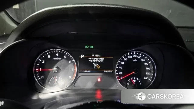 Kia The New K3 2nd generation id 3645426 из Кореи 18