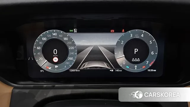 Land Rover Range Rover Velar id 3720865 из Кореи 18