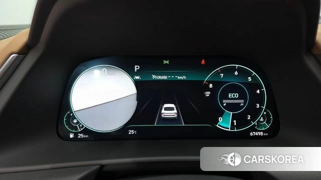 Hyundai Sonata (DN8) id 4465328 из Кореи 18