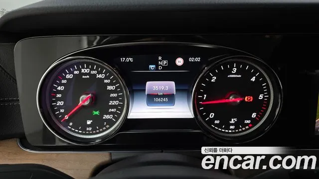 Mercedes-Benz E-Class W213 id 2548332 из Кореи 18