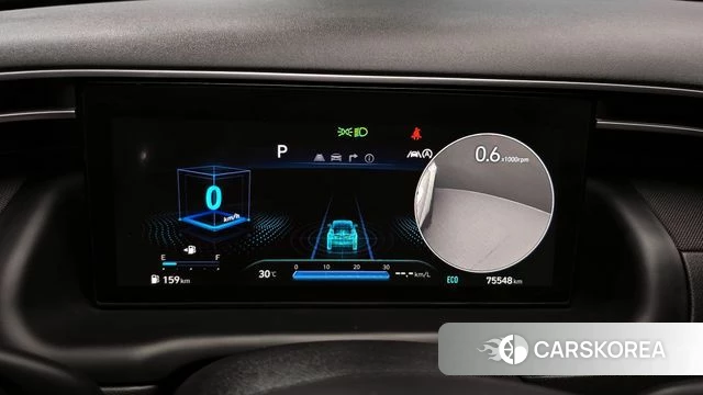 Hyundai Tucson (NX4) id 4382848 из Кореи 29