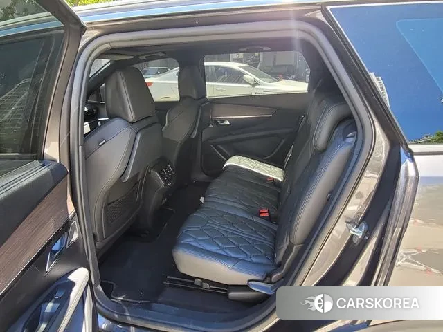 Peugeot 5008 second generation id 2973833 из Кореи 12