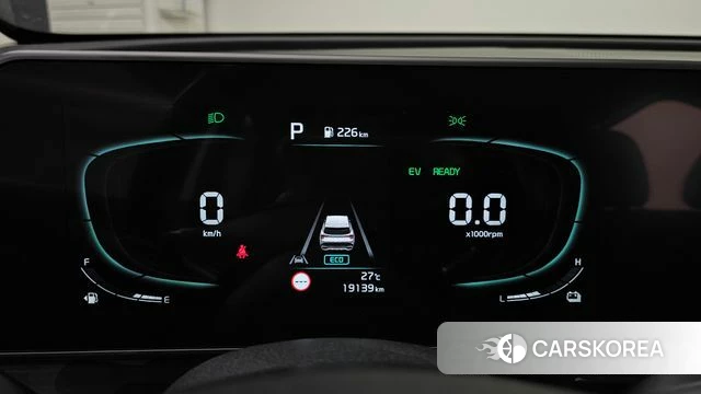 Kia Sportage 5th Generation Hybrid id 4517721 из Кореи 28