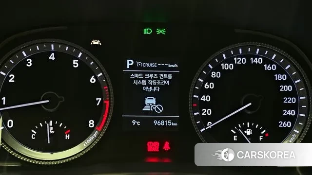 Hyundai Sonata (DN8) id 3687279 из Кореи 18