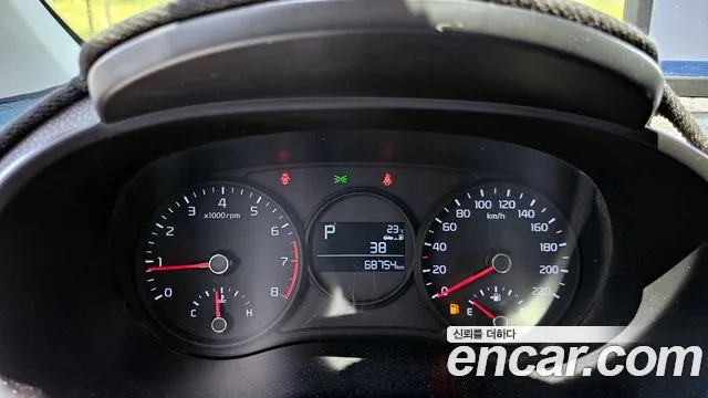 Kia Morning Urban (JA) id 2672716 из Кореи 18