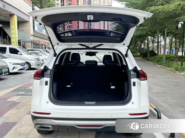 Haval H6 id 4222026 из Китая 12