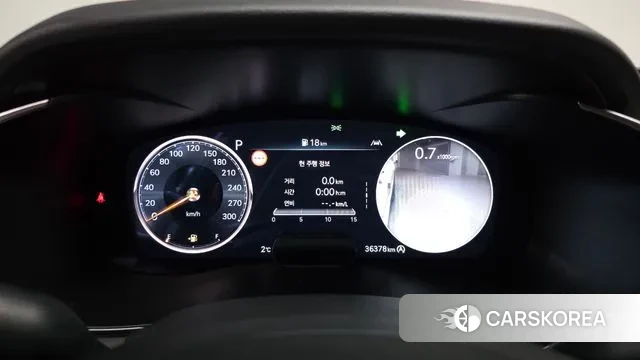 Genesis The New G70 id 3679965 из Кореи 18