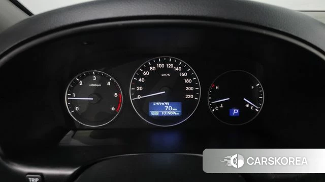 Hyundai The New Grand Starex id 3942606 из Кореи 18