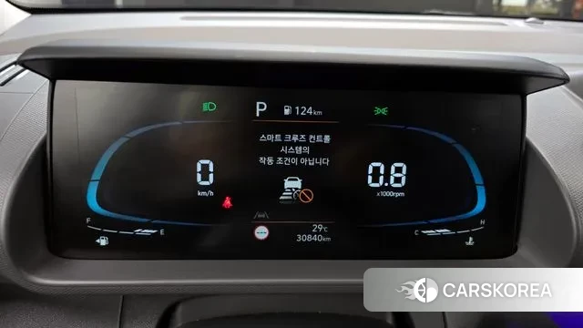 Hyundai Casper id 3094041 из Кореи 18