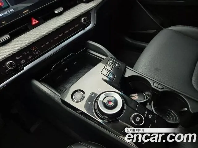 Kia Sportage 5th Generation Hybrid id 2644251 из Кореи 17