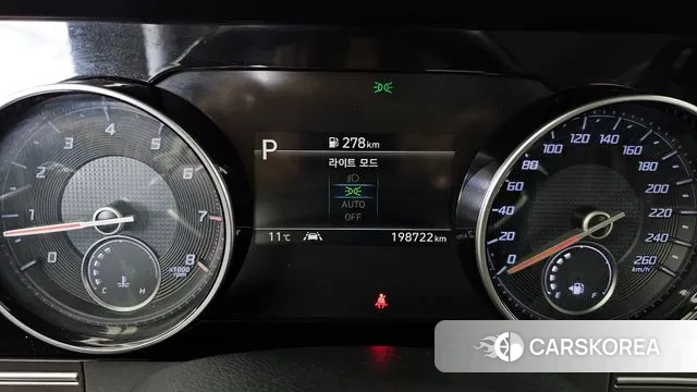 Hyundai The New Grandeur IG id 3702774 из Кореи 18