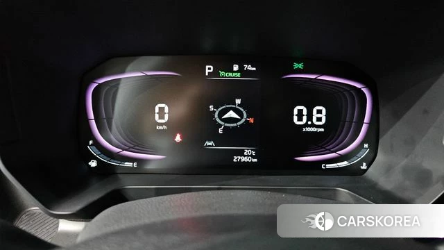 Kia The New Kia Ray id 4354994 из Кореи 18