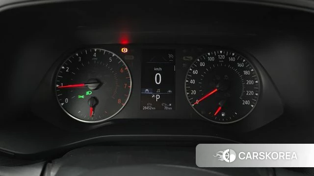 Renault Korea (Samsung) XM3 id 4555758 из Кореи 29