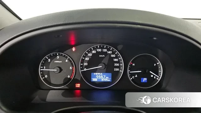 Hyundai The New Grand Starex id 3197684 из Кореи 18