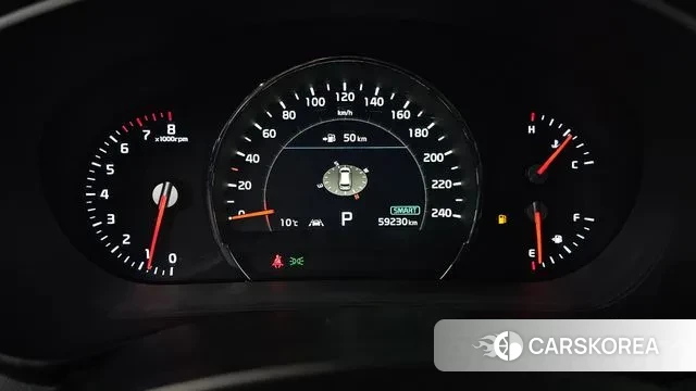 Kia The New Sorento id 3413071 из Кореи 18