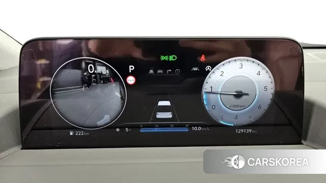 Hyundai Staria id 3432275 из Кореи 18