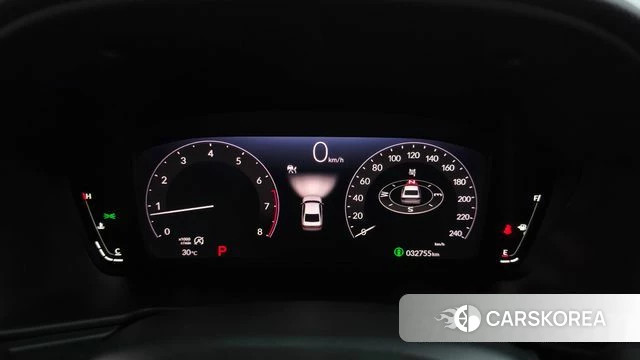 Honda Accord 11th Generation id 4762871 из Кореи 34