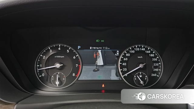 Genesis G90 id 4490692 из Кореи 28