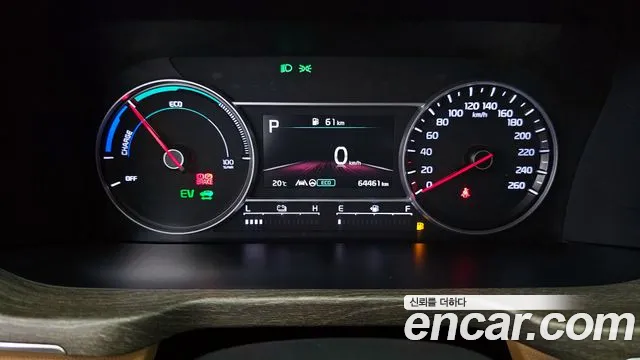 Kia Sorento 4th Generation id 2823108 из Кореи 18