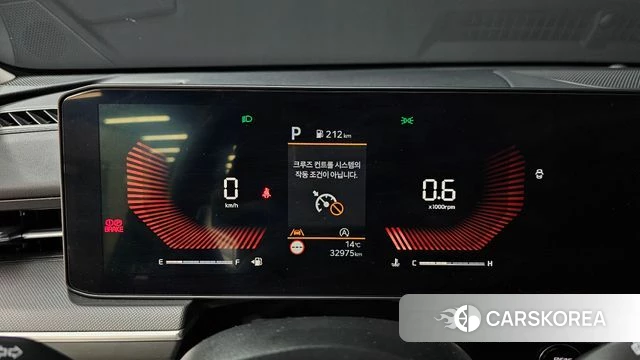 Kia The New K5 3rd generation id 3850553 из Кореи 18