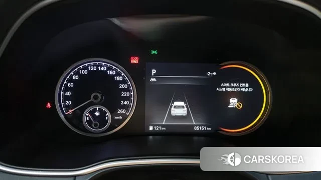 Genesis GV80 id 3607420 из Кореи 18