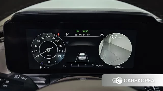 Kia Carnival 4th generation id 3138510 из Кореи 18