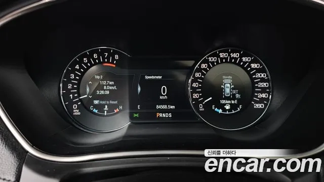 Lincoln MKX 2nd Generation id 2922677 из Кореи 18