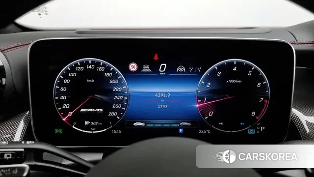 Mercedes-Benz GLC-Class X254 id 3405180 из Кореи 18