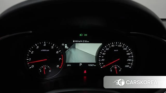 Kia Stinger Meister id 4784232 из Кореи 34
