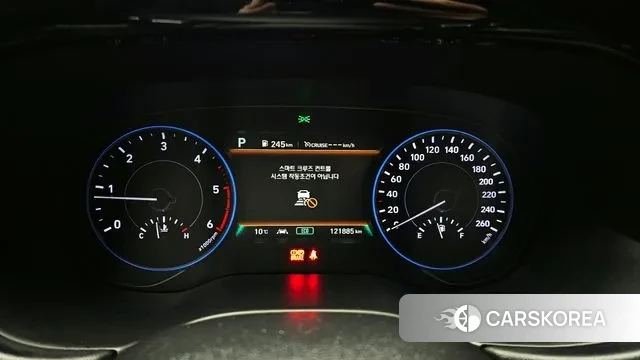 Hyundai Palisade id 3753928 из Кореи 18