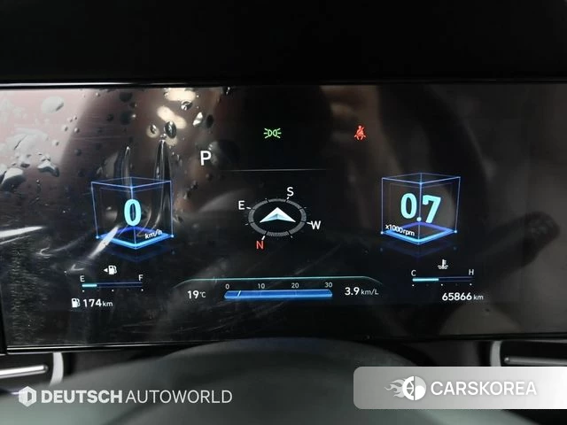 Hyundai Avante (CN7) id 3953463 из Кореи 18