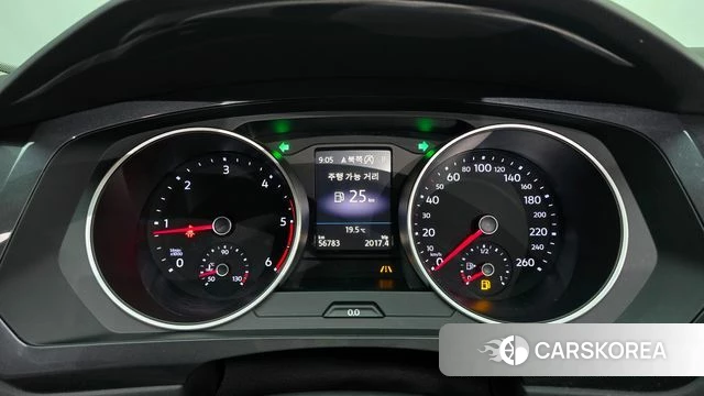 Volkswagen Tiguan second Generation id 4304524 из Кореи 30
