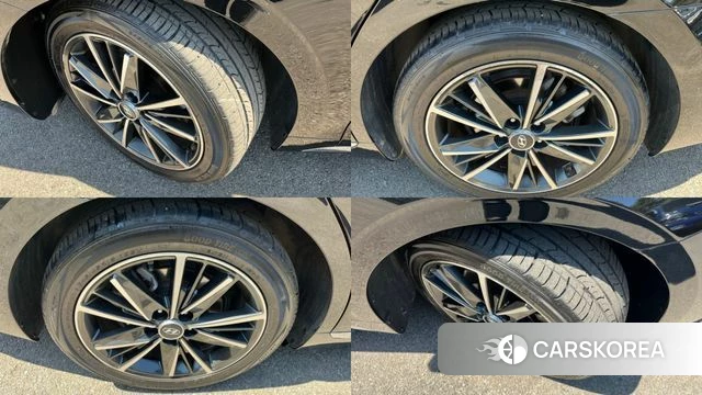 Hyundai The New Grandeur IG id 3911380 из Кореи 18