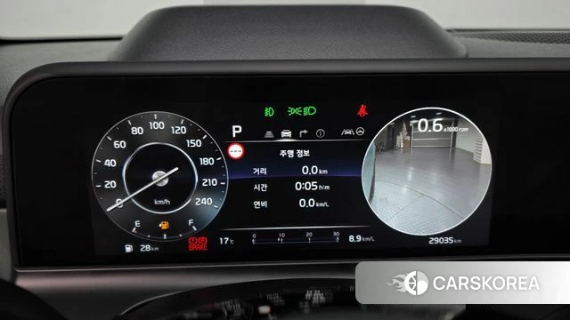 Kia The New Seltos id 3964515 из Кореи 18