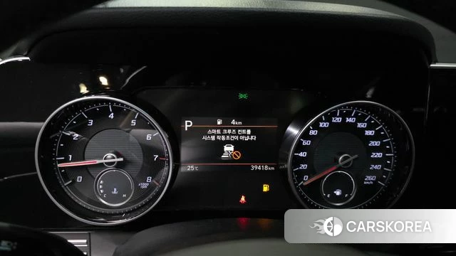 Hyundai The New Grandeur IG id 4529725 из Кореи 18