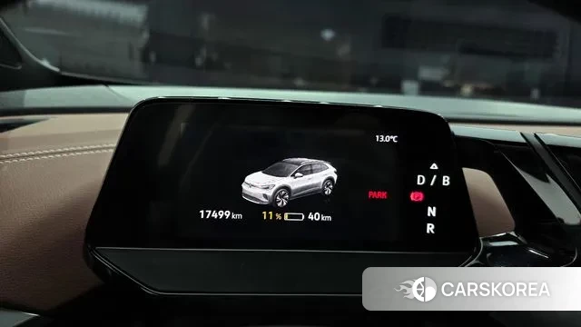 Volkswagen ID.4 id 3605922 из Кореи 18