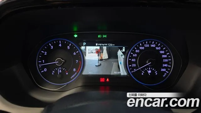 Hyundai Palisade id 2956404 из Кореи 18