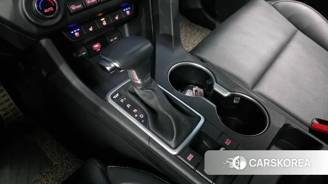 Kia Sportage The Bold id 4470502 из Кореи 26