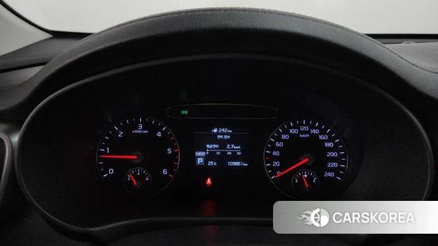 Kia The New Sorento id 4397838 из Кореи 30