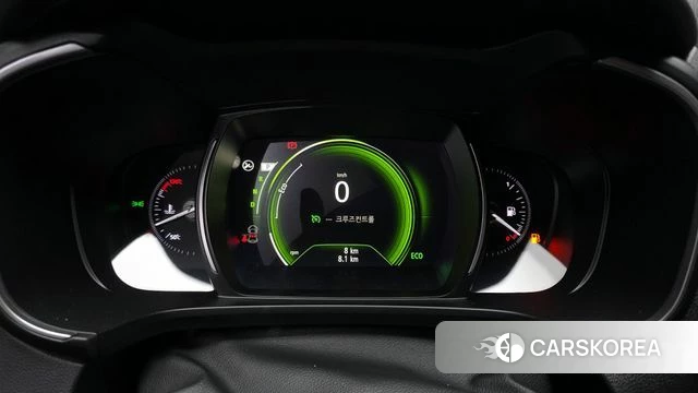 Renault Korea (Samsung) The New QM6 id 3731012 из Кореи 18